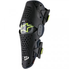 ALPINESTARS SX-1 KOLENČNIKI (PAR)